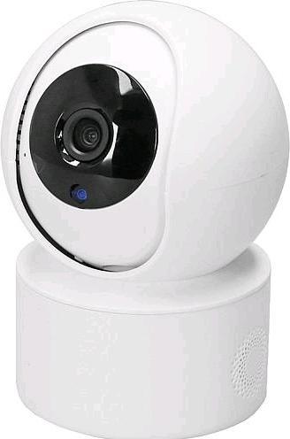 Image du produit EGB WKI02 Caméra dôme intérieur WLAN