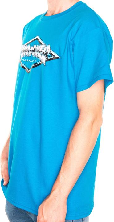 Actual product image Thrasher Diamond Emblem T-Shirt (M)