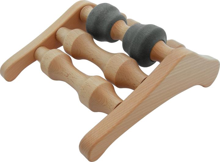 Sport-Thieme Wirbelsäulenstrecker
