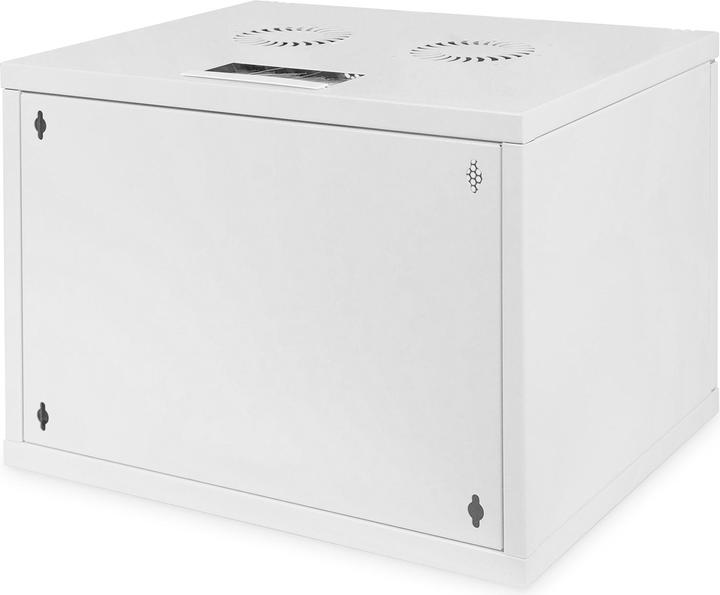 Produktbild Digitus Soho (7 HE, 19 Zoll Rack)
