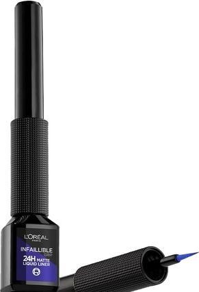 Produktbild L'Oréal Paris Infaillible (2 Blue)