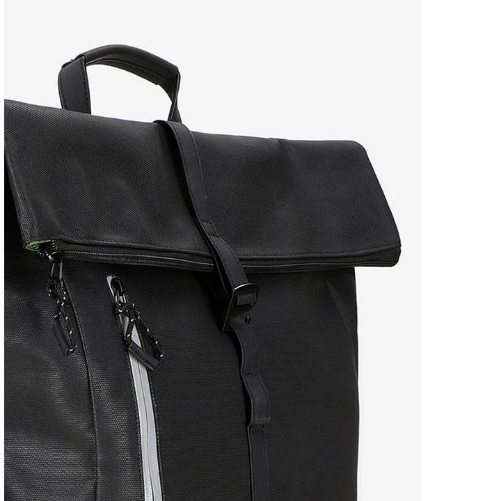 Produktbild Jost Fahrradtasche Billund Cyclist Pro Backpack Courier (16 l)