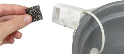 Productafbeelding Trixie Reserve Filter Voor Drinkfontein #24448 - 12 stuks