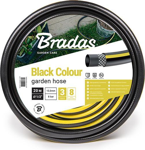 Actual product image Bradas WBC1/250 (50 m, 12.70 mm)