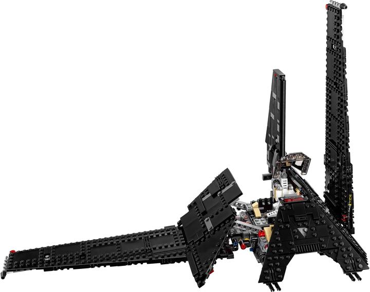 Produktbild LEGO Krennics Imperial Shuttle (75156, LEGO Star Wars)