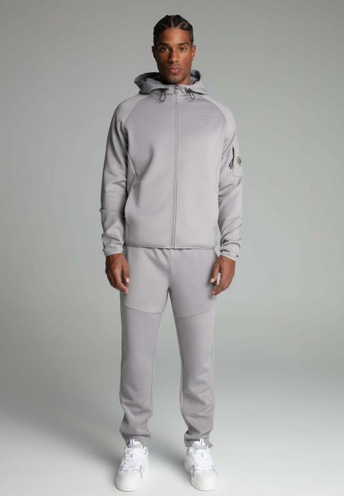 Actual product image Siksilk Sweatjacke Full zip Hoodie (XL)