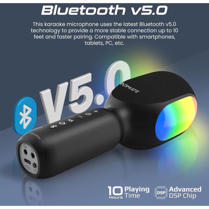 Image du produit ProMate VocalMic
