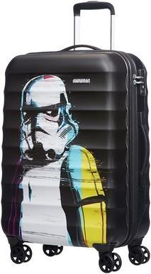 American Tourister Palm Valley Star Wars 67 (61 l, M (50 - 90l))