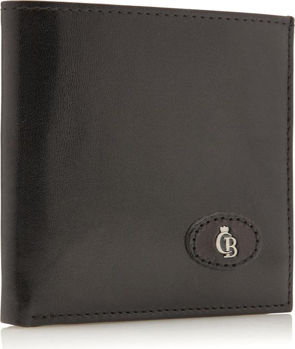 Image du produit Castelijn & Beerens Porte-monnaie Gaucho RFID en cuir 10 cm