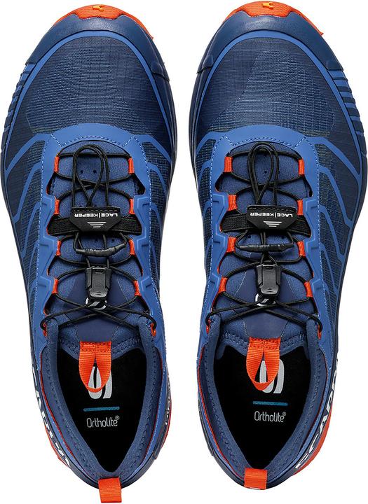 Image du produit Scarpa Ribelle Run GTX (47)