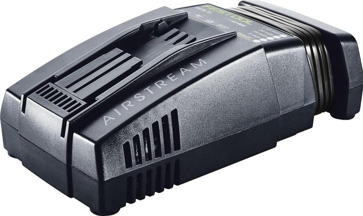Actual product image Festool Set Energia SYS 18V 2x8,0/SCA16