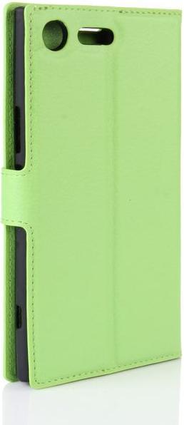 Produktbild Litchi Leder Case (Sony Xperia XZ Premium)