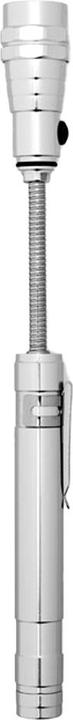 Produktbild MidOcean Taschenlampe Strech Torch Ausziehbar (57 cm)
