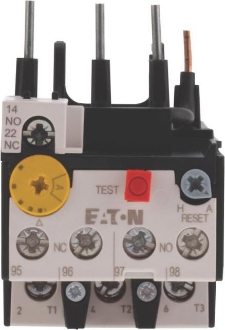 Actual product image Eaton Overload relay-DILM17-32 contactor,6-10A