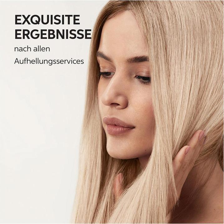 Immagine prodotto Wella Blondor - Tonico in crema /86 Ultra Cool Booster (86)