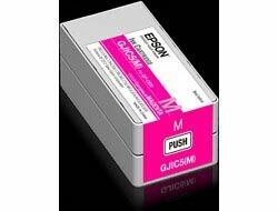 Produktbild Epson Gjic5 (M)