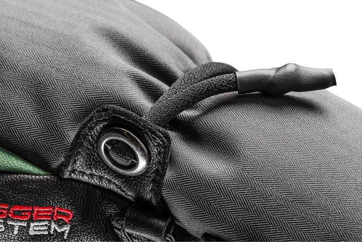 Image du produit Leki Femmes Lantana 3D GTX Mitt (8.5)