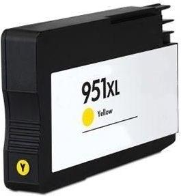 Immagine prodotto Hermex Cartuccia d'inchiostro XL compatibile per HP OfficeJet Pro 8610 e-All-in-One (M, Y, C, FC)