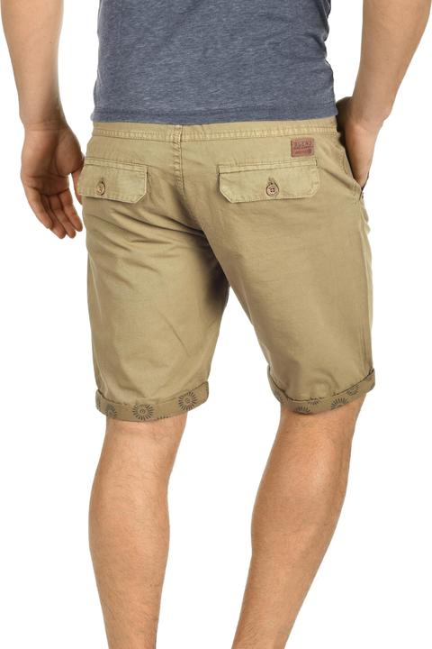Immagine prodotto Blend Claudio Pantaloncini Chino Shorts Panno Corti Da UomoIn Cotone 100% Regular- Fit (XL)