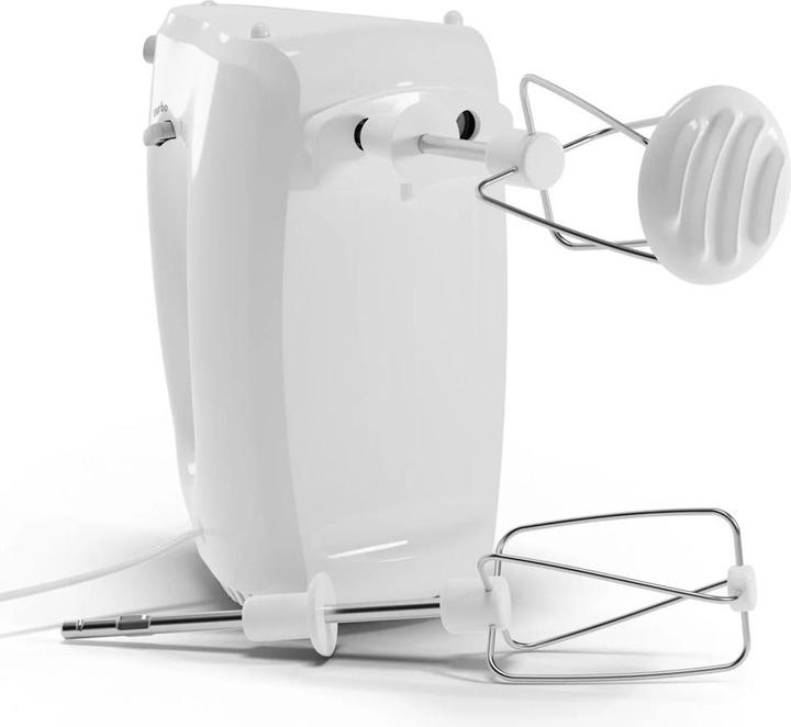 Produktbild Smapp Handmixer Mixer 451.4 weiss Sicher einkaufen mit Lieferung nach Hause (580 W)