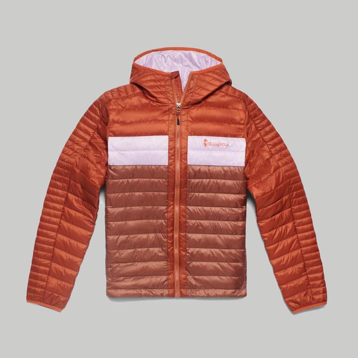 Immagine prodotto Cotopaxi Giacca con cappuccio isolata Capa (XL)