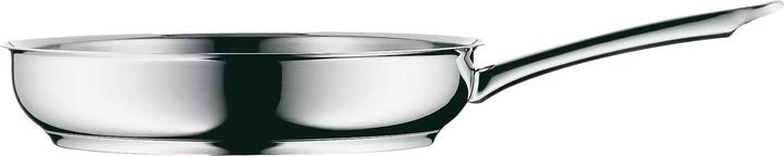 Productafbeelding WMF Profi (24 cm, Koekenpan, Roestvrij staal)