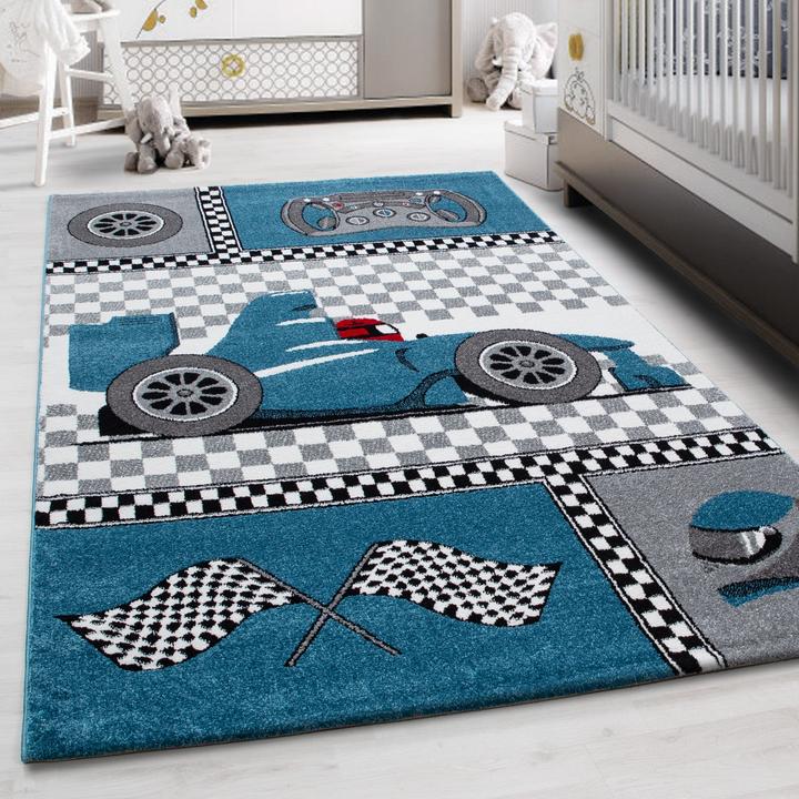 Produktbild Confetti Carpets Kids (120 x 170 cm)