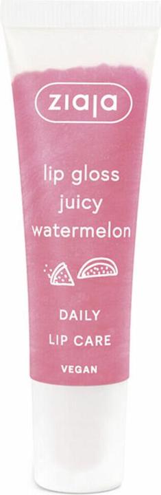 Image du produit Ziaja Juicy Pastèque Gloss pour les lèvres 12ml