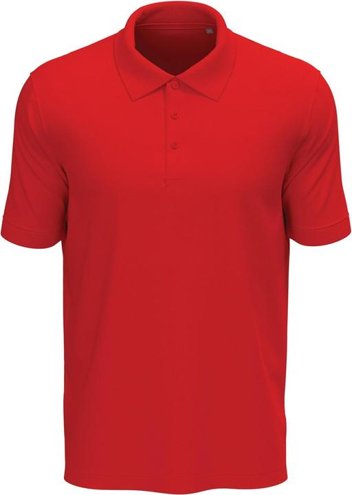 Stedman Harper Baumwollen Polo