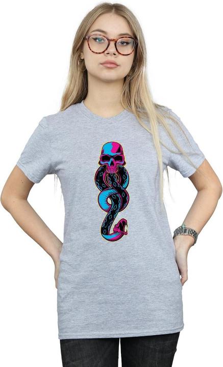 Neon Dark Mark TShirt (XXL)