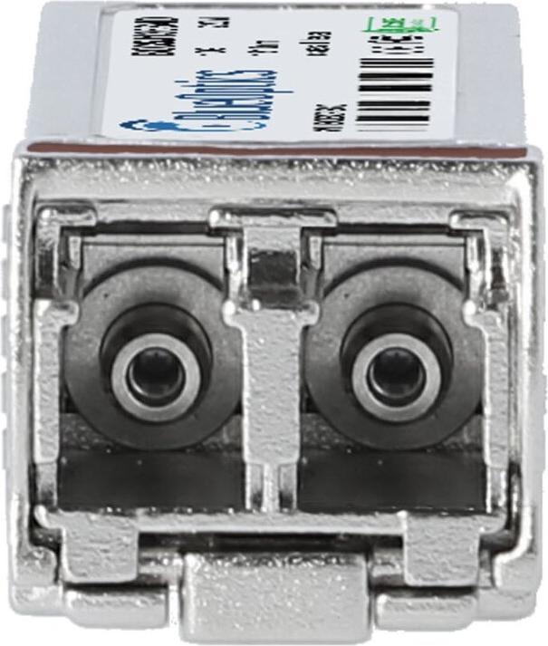 Immagine prodotto CBO Juniper EX-SFP-10GE-LRM compatibile BlueOptics SFP+ BO35J136S4D