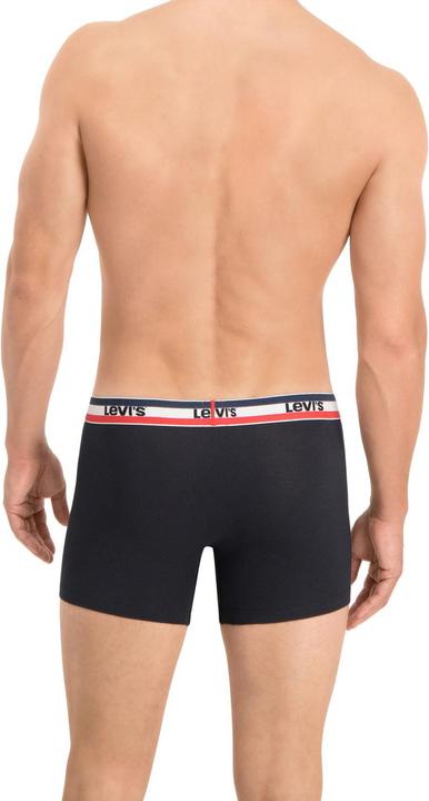 Actual product image Levis 2Pack Sportswear Logo (M, pack of 2)