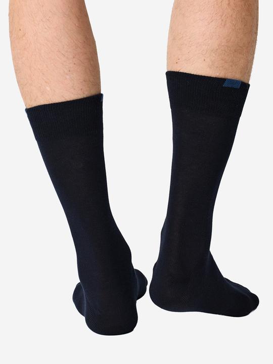 Actual product image Nur Die Basicsocken Passt Perfekt bequeme Alltagssocken (pack of 15, 39 - 42)