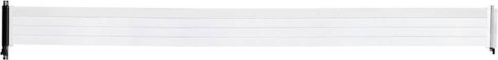 Produktbild Lian-Li PW-PCIV-4-90W PCIe 4.0 Riser Kabel - 900mm, weiss