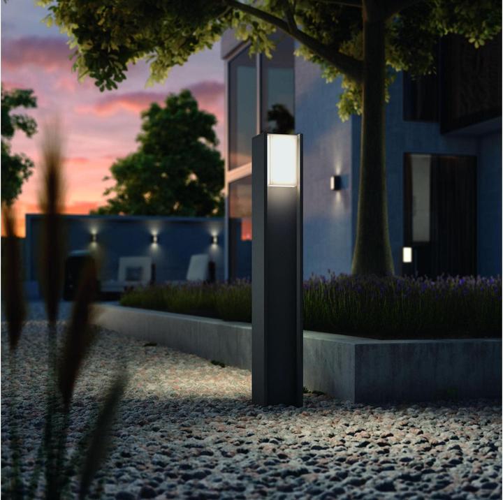 Produktbild Philips Hue Turaco Basis (806 lm, E27, IP44)