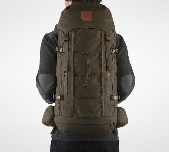 Actual product image Fjällräven Singi 48 (48 l)