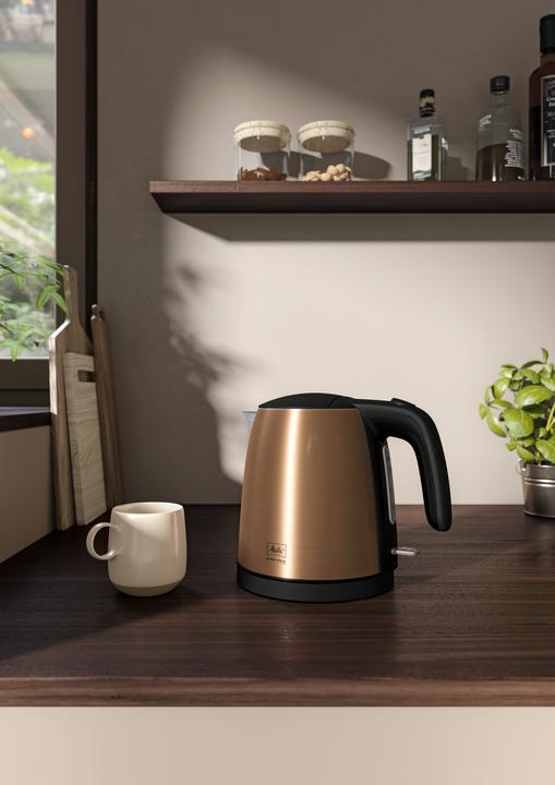 Produktbild Melitta 1018-05 (1 l)