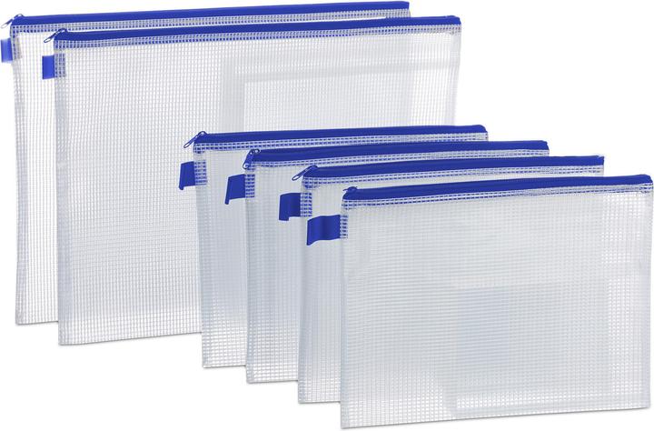 Produktbild Relaxdays Dokumententasche (1 x)