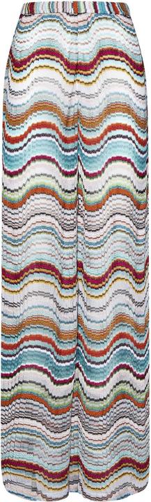Actual product image Missoni Trousers Multicolour (42)