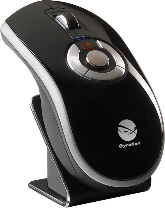 Actual product image Gyration Air Mouse Elite (Wireless)