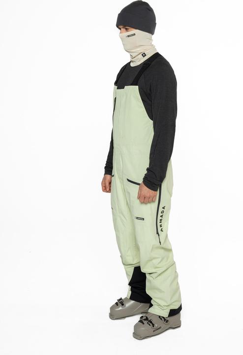 Actual product image Armada Coveted 3L GTX Bib (S)