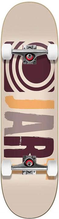 Actual product image Jart Classic Complete (31.60")