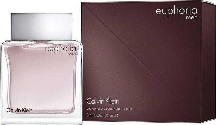 Immagine prodotto Calvin Klein euforia (Eau de toilette, 100 ml)