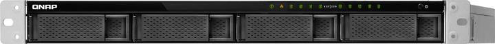 Actual product image QNAP TS-983XU-E2124-8G (0 TB)