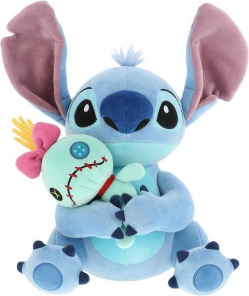 Actual product image Disney Lilo & Stitch Tokyo Resort (33 cm)