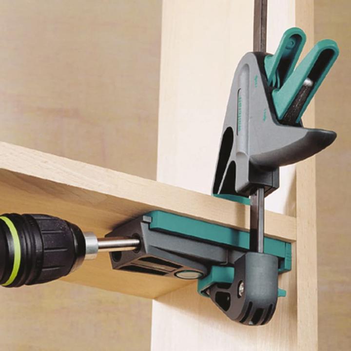 Produktbild wolfcraft wolfcraft 1 Undercover Jig-Set, Pozidriv (1 Stk.)