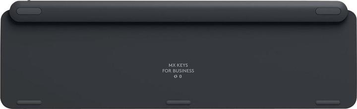 Actual product image Logitech MX Keys for Business (Eng. Int., Wireless)