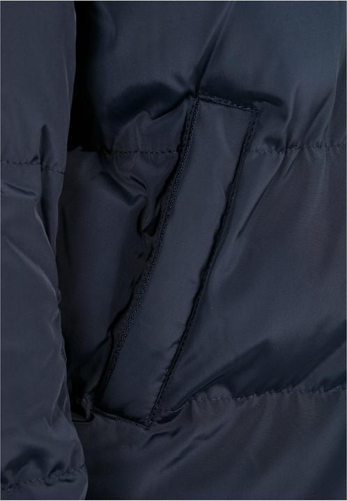 Produktbild Urban Classics Boys Hooded Puffer Jacket (134, 140)