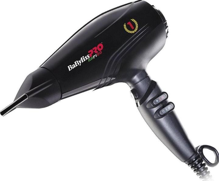 Produktbild BaByliss Pro Bab7000ie