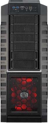 Image du produit Cooler Master Haf X (ATX, E-ATX, XL-ATX)